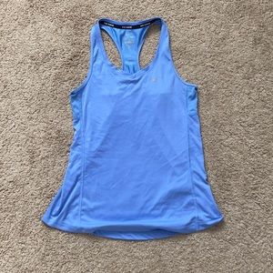 Nike Dri Fit Workout Tank